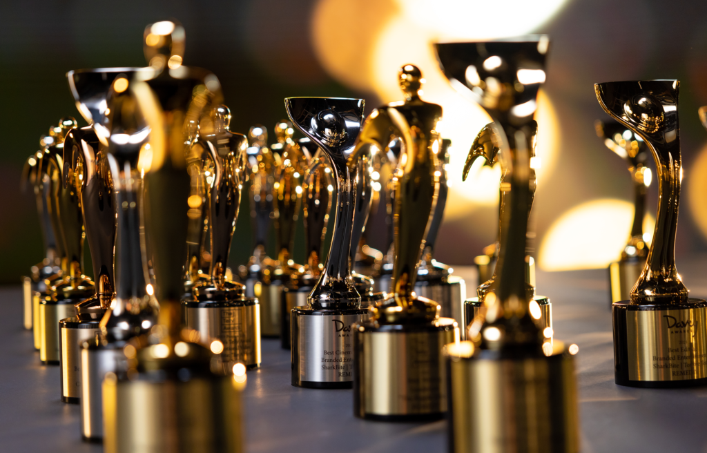 Film & Video Production Companies in Atlanta Creative AD Agencies