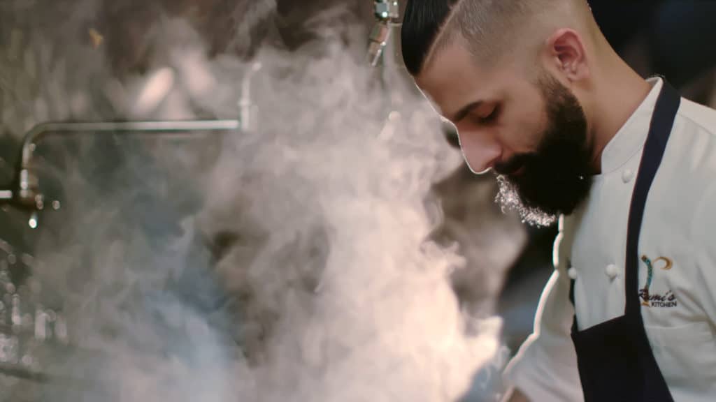 Rumi's Kitchen Brand Story Video by REMEDY