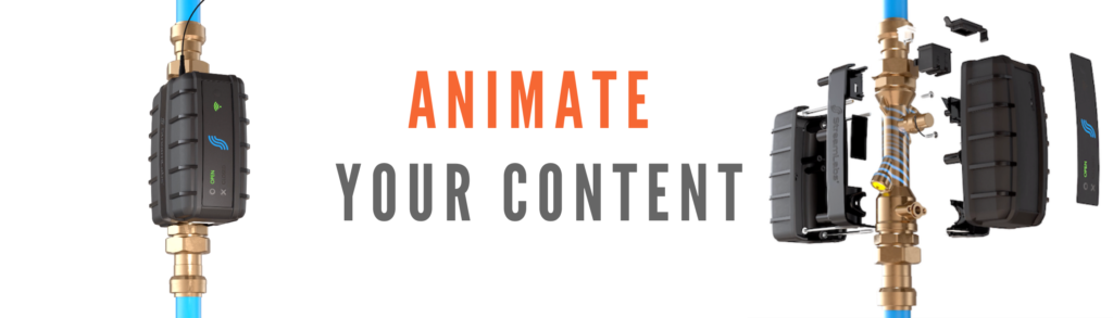 Animated Content Creation Blog