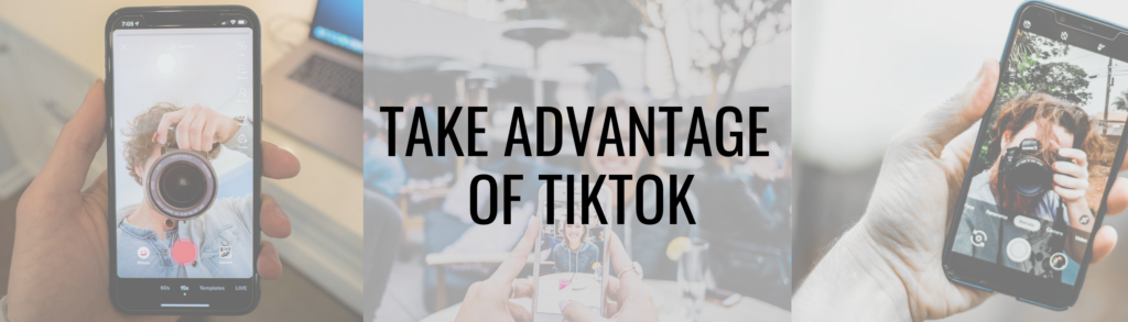 Are you using TikTok Blog