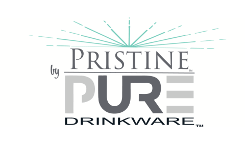 Old branding PURE Pristine line